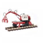 POCLAIN TY45 MULTIGRIFF RAIL I