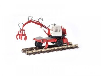 POCLAIN TY45 MULTIGRIFF RAIL I