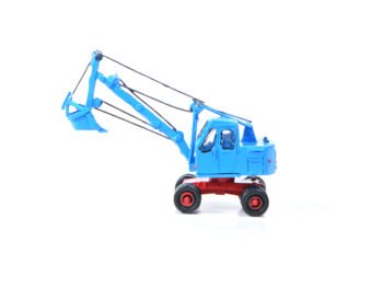 FUCHS 301 BACK SHOVEL