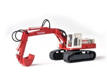 POCLAIN 170CKB RETRO