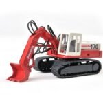 POCLAIN 170CKB BUTTE