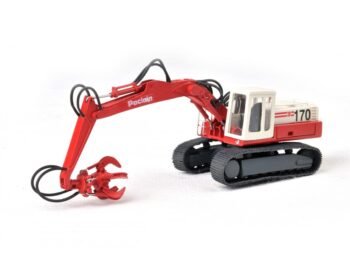 POCLAIN 170CKB MULTIGRIFF