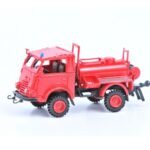 Renault Pompier Citerne