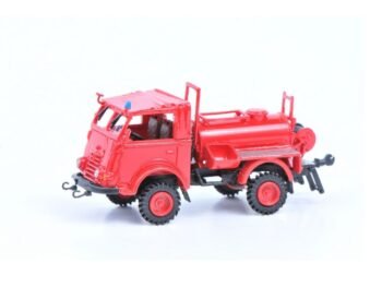 Renault Pompier Citerne