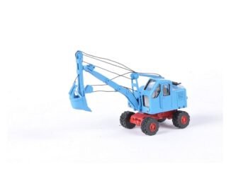 Fuchs 301 Back Shovel