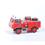 BERLIET 4x4 CCMF 1971