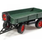 TRAILER UNIMOG