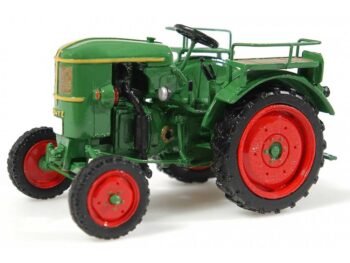 DEUTZ 15PS