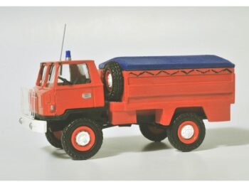BERLIET FF 415 DA