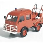 RENAULT POMPIER VIR 1001B