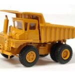 CAT DUMPER 769B