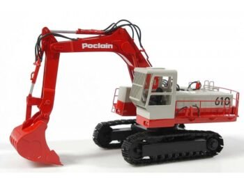POCLAIN 610 RETRO