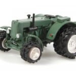 MAN 4R2 ALLRAD DOPPEL REIFEN