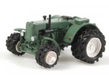 MAN 4R2 ALLRAD DOPPEL REIFEN