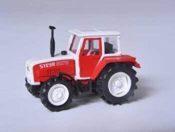 STEYR 8070
