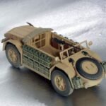 Camionetta Mod42 Sahariana(Viberti)