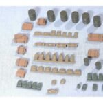 ACCESORIES(JERRY,BARRELS,)