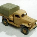 DODGE D8A-8cwt