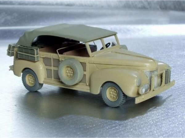 Ford C11 ADF Alexander