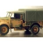 Ford WOT 2B GS Van