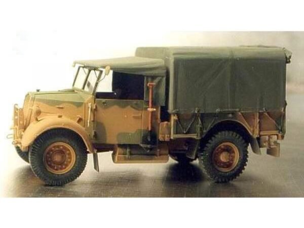 Ford WOT 2B GS Van