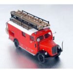 Opel Blitz 3.6ton Feuerwehr