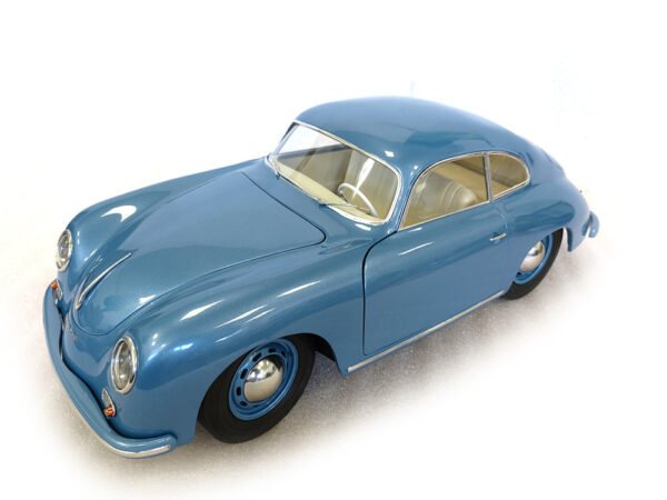 Porsche 356 A Coupe