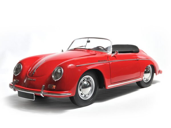 Porsche 356 A Speedster