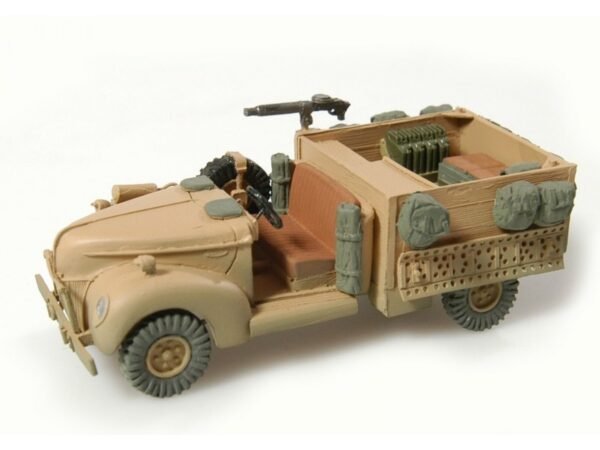 FORD LRDG