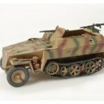 SdKfz 250/1
