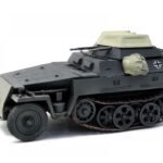SdKfz 250/9