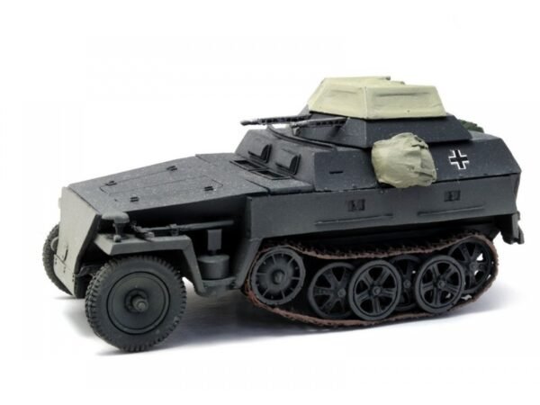 SdKfz 250/9