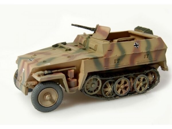 SdKfz 250/3