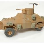 MARMON HERRINGTON MkII