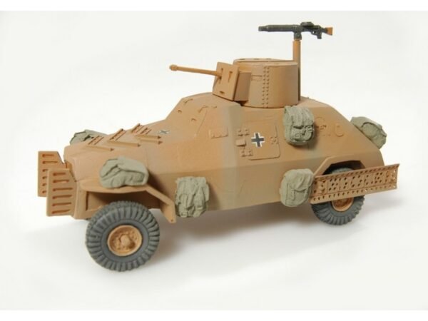 MARMON HERRINGTON MkII