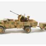 PHANOMEN GRANIT 1500A/FLAK 30mm