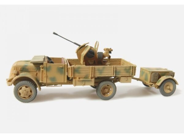 PHANOMEN GRANIT 1500A/FLAK 30mm