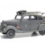 FORD V8 SPECIAL AMBI-BUDD RADIO