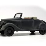 FORD V8 SPECIAL CABRIOLET