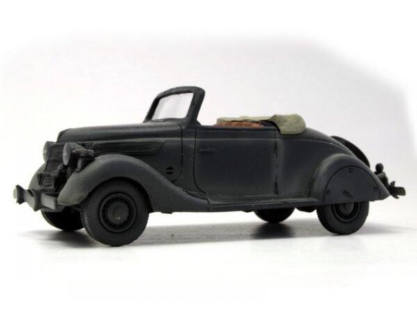 FORD V8 SPECIAL CABRIOLET