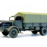 MERCEDES L6500 -1940