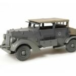 FORD MARMON-HERRINGTON