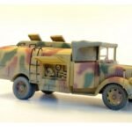 OPEL 3TON KFZ 385