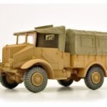 MORRIS COM. C8 (4x4) 15cwt