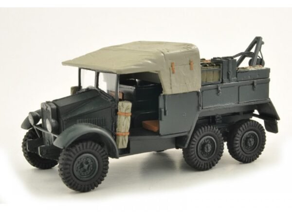 MORRIS COM.CDSW BREAKDOWN