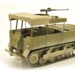 HIGH SPEED, 13 Ton-M5