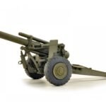 155mm M1A2 HOWITZER