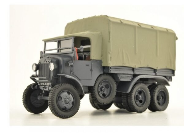 FIAT SPA DOVOUNQUE 35