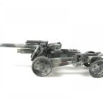 FIELD HAUBITZE SFH 18-150mm