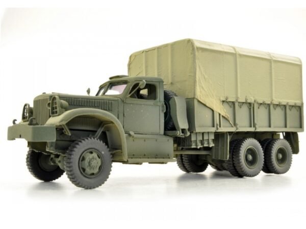 DIAMOND T 975 A MACHINERY H TOOL SET